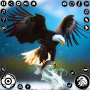 icon Eagle Simulator: Hunting Games
