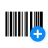 icon Barcode Generator(Barcode Generator Scanner) 1.01.58.1102.01