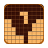 icon WoodCube(WoodCube - Woody Puzzle) 3.371