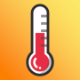 icon RoomThermometer(Kamertemperatuurthermometer)