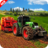 icon Farming Simulator Game 3D(Farmland Tractor Farming Games) 1.0