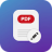 icon PDF Reader, PDF Converter & PDF Editor(PDF Reader, PDF Converter PDF Editor
) 1.4