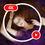 icon 4K Video Player(XXVI Videospeler-downloader)