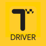 icon Teksi Driver(Teksi-stuurprogramma)