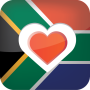icon South Africa Social(Zuid-Afrikaanse dating: chat-app
)
