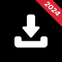 icon Story Downloader - Story Saver (Verhaaldownloader - Story Saver)