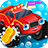 icon Car Wash(Car Wash - Monster Truck) 1.0.4
