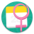 icon Menstrual Calendar(Menstruatie en ovulatie kalender) 1.0.42