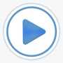 icon Video Player(Sax Video Player - All Format HD Video Player
)