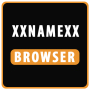 icon XXNAMEXX Browser Anti Blokir VPN (XXNAMEXX Browser Anti Blokir VPN
)