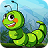 icon CrazyLarvaRun(Crazy Larva Run) 5.2.4