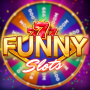 icon Funny Slots(Funny Slots -Teen patti With Online Real Card Game
)