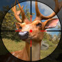 icon com.free.gun.shooter.wildshooting(Wild Shooting Hunter： Sniper Range
)