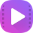 icon HD Video Player(Video Player All Format) 2.9.1