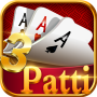 icon Teen Patti GalaxyIndian 3 Patti Poker(Teen Patti Galaxy - Indian 3 Patti Poker
)