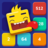 icon Merge Numbers(Nummers samenvoegen X2 - 2048 Puzzle
) 1.3.5