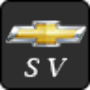 icon SV Chevrolet