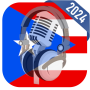 icon Puerto Rico Radio Stations(radiostations uit Puerto Rico)