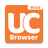 icon UC Mini(UC Mini Browser TURBO) 1.3.5