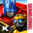 icon Transformers(TRANSFORMERS: gesmeed om te vechten) 9.0.1