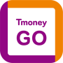 icon kr.co.tmoney.tia(T-Money GO (Onda Taxi, hogesnelheidsintercity Ttareungi Tashu kickboard))