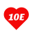 icon 10E(10E Datingsite) 1.0.2