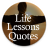 icon Life Lessons Quotes(Levenscitaat : Levenslessencitaat
) 1.2.9.2