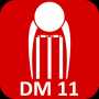 icon Dream 11(dream11 fantasy cricket-app - dream11-app
)