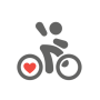 icon Kerékpárosbarát (Kerékpárosbarát BalatonBike365
)