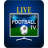 icon live football(Live Voetbal TV Euro HD
) 1.1