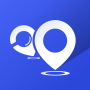 icon GPS Phone Location Tracker (GPS-telefoonlocatietracker)