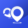 icon Locato(GPS-telefoonlocatietracker)