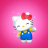 icon TalkingHelloKitty(Mijn pratende Hello Kitty-vrienden) 1.8.1