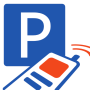 icon PRESTOPARKING app zona azul (PRESTOPARKING app blue zone)