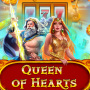 icon Queen of Hearts(Queen of Hearts
)