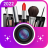 icon Makeup Editor(Schoonheid Make-up Foto-editor
) -