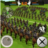 icon Medieval Battle(Middeleeuwse strijd) 2.8