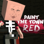 icon Paint Red Town 2021(Paint the Town Red Guide 2021
)