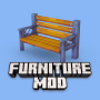 icon Furniture Mods for Minecraft(Meubelmod voor Minecraft PE)