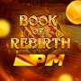 icon Book of Rebirth.Pro(Mega'Book of Rebirth.Pro
)