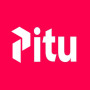 icon Pitu(Pitu - Photo Editor, Beauty Camera Collage Maker
)