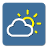 icon Weather Frcst UK Free(Weersvoorspelling: VK Gratis) 4.3.0