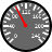 icon Speedometer(Snelheidsmeter) 1.5.0