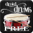 icon DroidDrums (Drums Droid HD 2016 gratis) 4.4.2