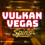 icon Vulkan_VegasSpins(Vulkan_Vegas - Spins
)