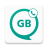 icon GB Whats version(GB Version 22.0 Apk
) 1.0.0