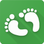 icon com.easymobs.pregnancy(Zwangerschap Tracker
)