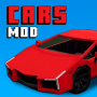 icon Car Mods for Minecraft MCPE (Automods voor Minecraft MCPE)