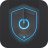 icon ALPHA VPN(Nieuwe sterke high-speed filterbreker chat Yami Gram) 9
