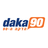 icon Daka90(de 90e minuut vluchten, vakantiepakketten) 1.9.3